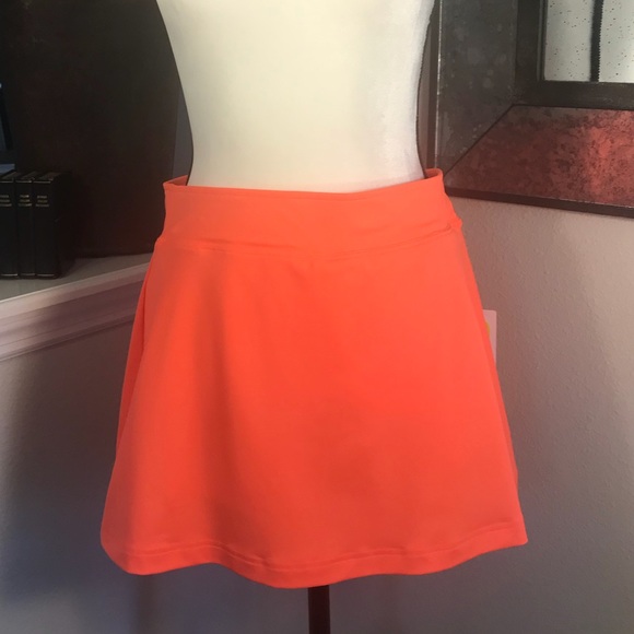 Prince Womens Match Knit Skort Prince Womens Match Knit Skort
